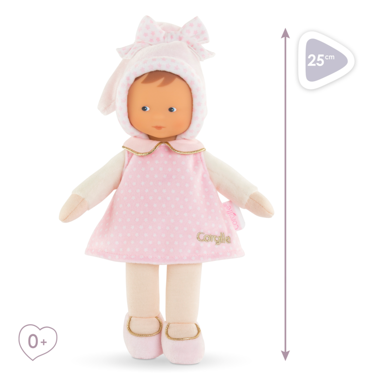 Doudou Miss Rêves d'Étoiles