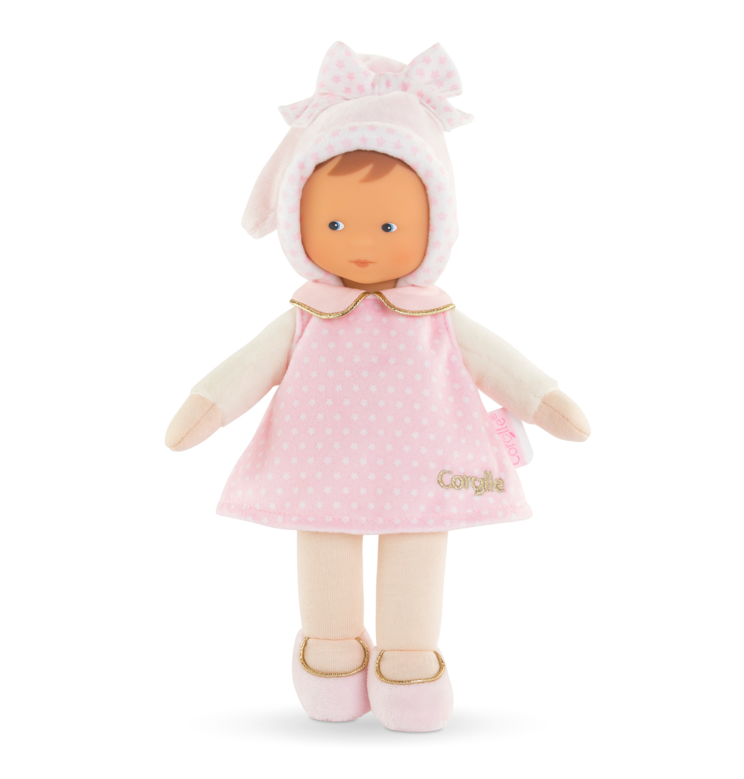 Doudou Miss Rêves d'Étoiles