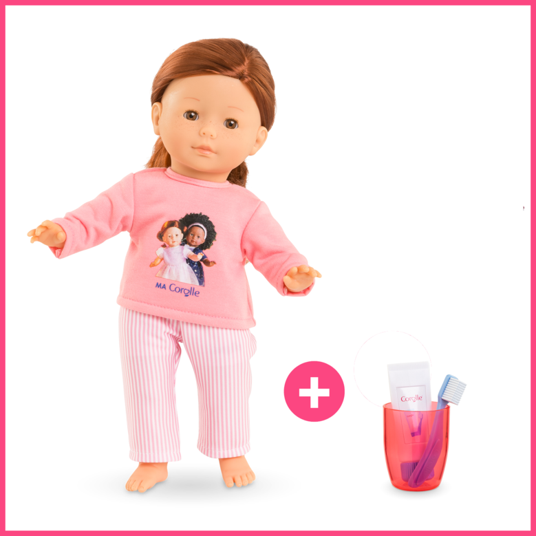 Prune - Look En Pyjama