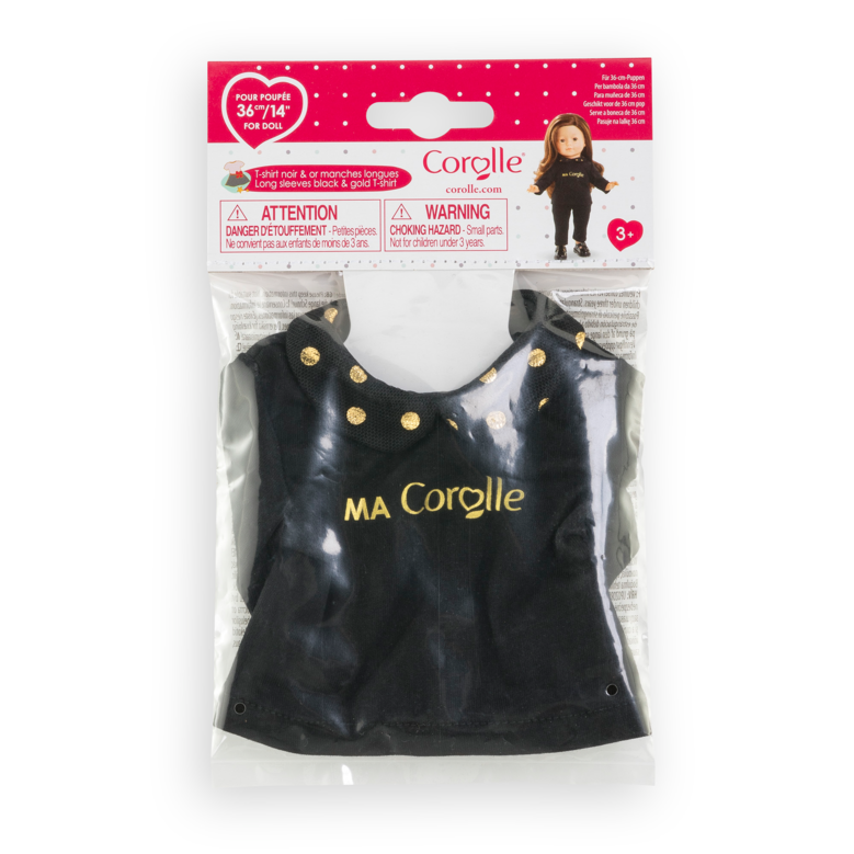 Look Couture & Babies pour poupée ma Corolle