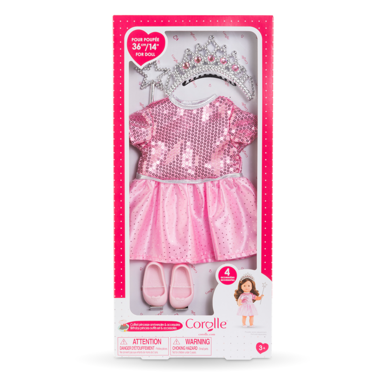 Pénélope - Look Anniversaire