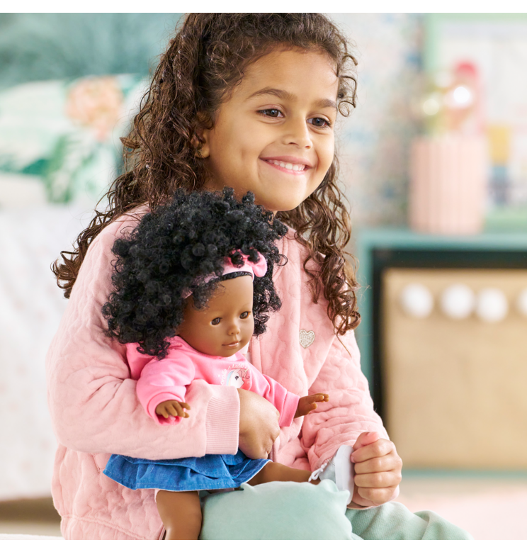 Poupée ma Corolle Maëlys