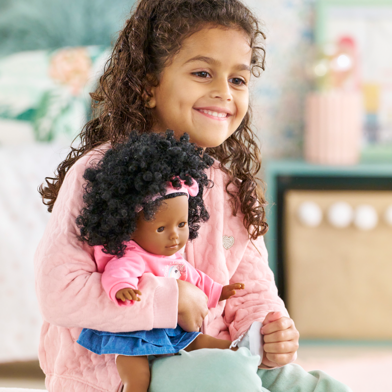 Poupée ma Corolle Maëlys