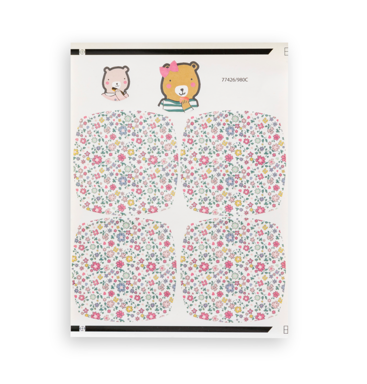 Ma Dinette Thé et Goûter