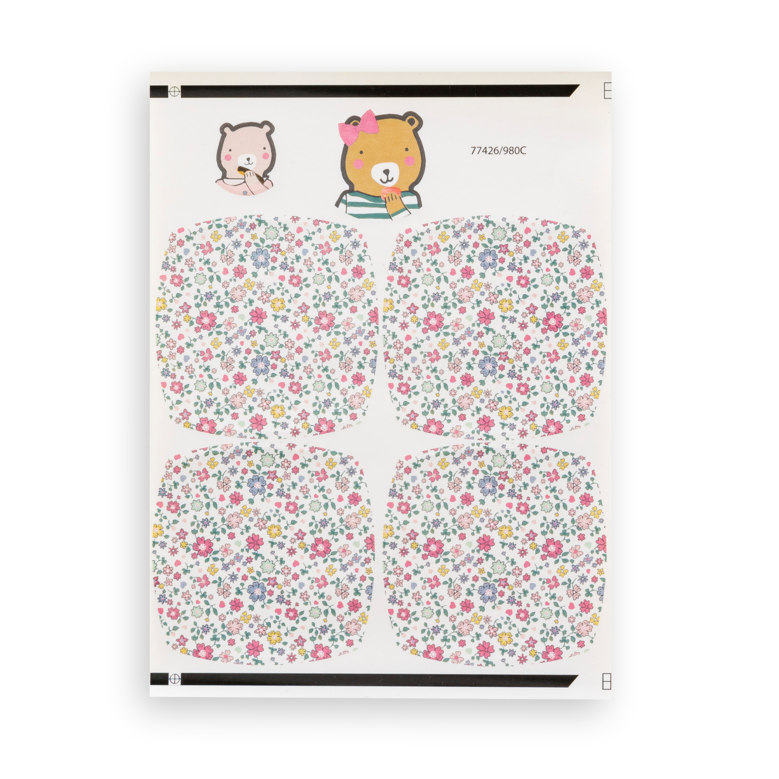 Ma Dinette Thé et Goûter