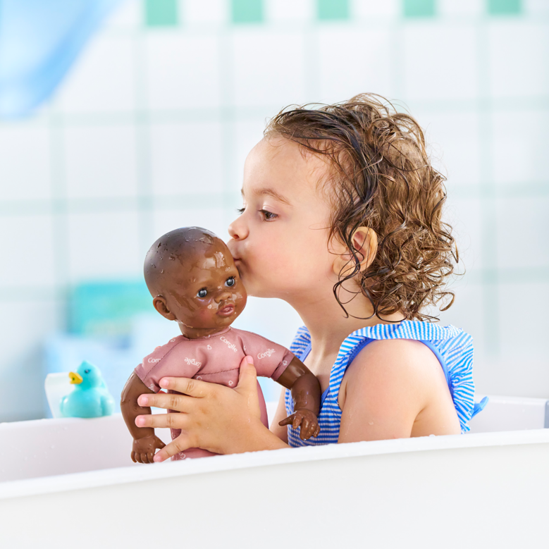 Mon Bébé Bain Alyzée se promène