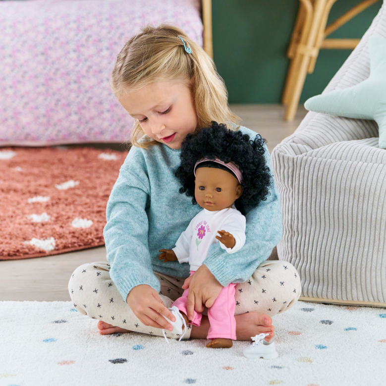 Jogging 2 pièces pour poupée ma Corolle