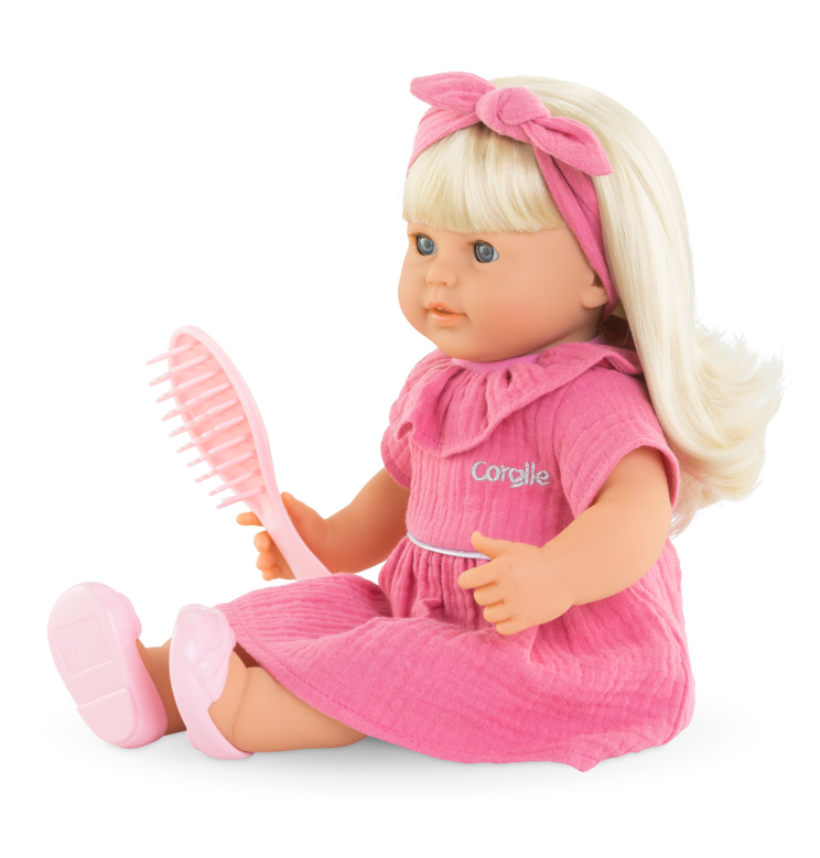 Mon grand poupon Jade