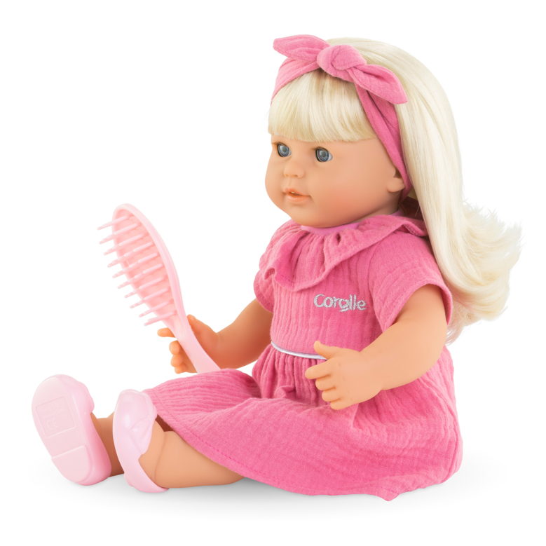 Mon grand poupon Jade