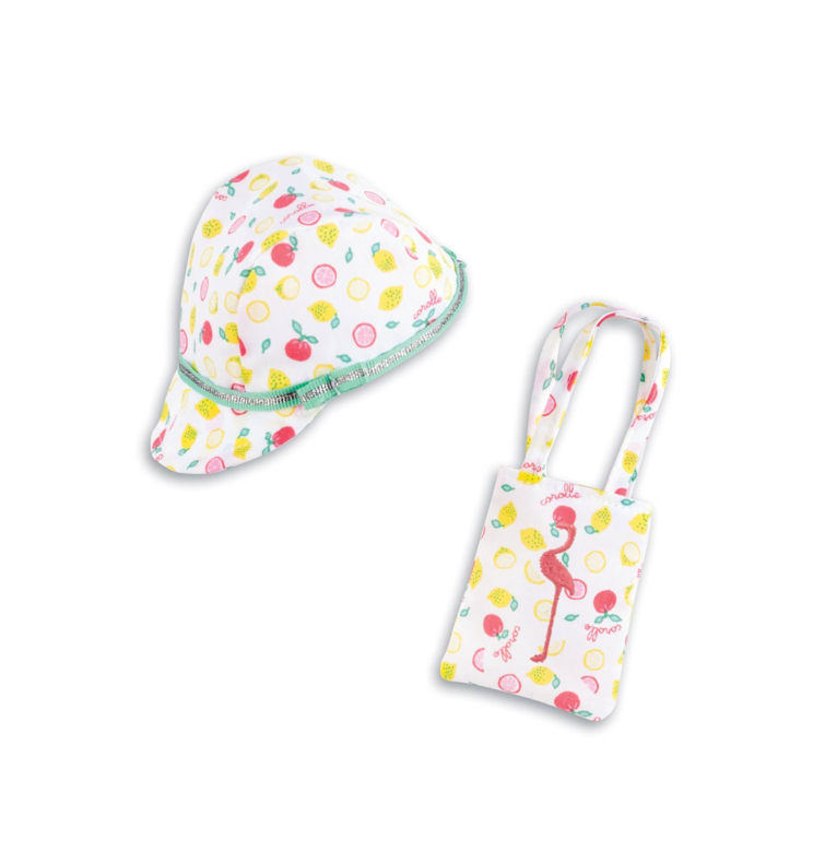 Ensemble Shopping pour poupée Les Chéries