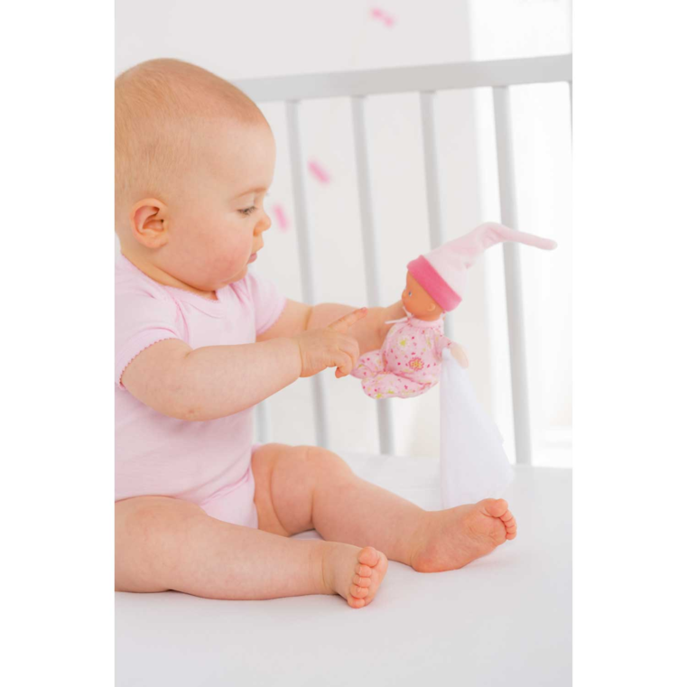 Doudou Minirêve 1001 Fleurs