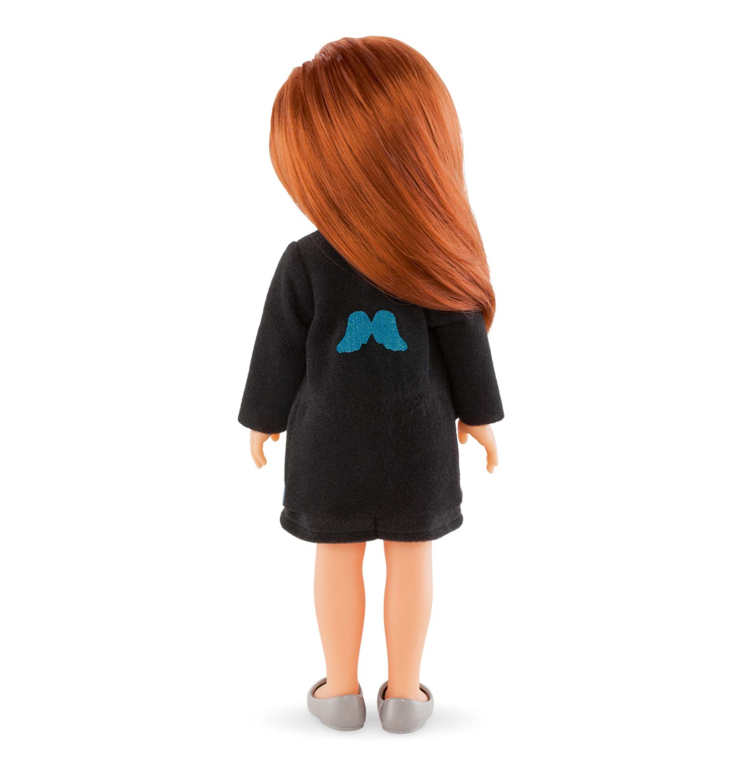 2 jeux de Décochic™ Bleu pour poupée ma chérie création