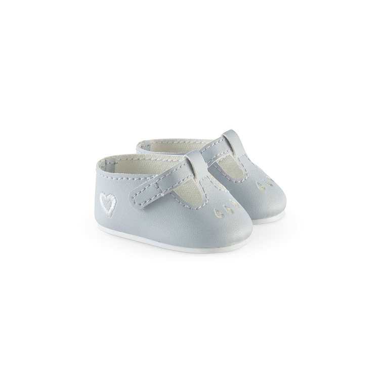 Babies Grises pour poupon 36 cm