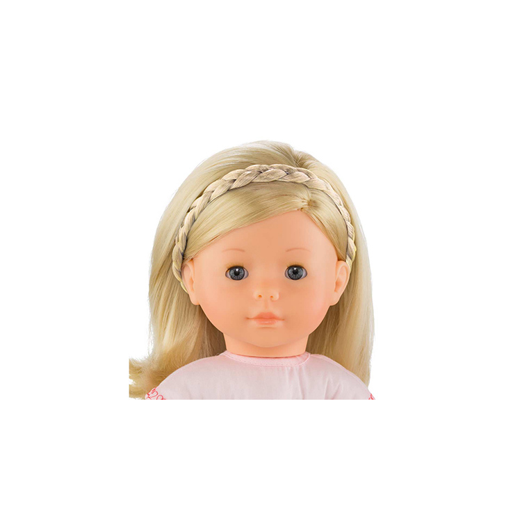 Poupee corolle blonde store
