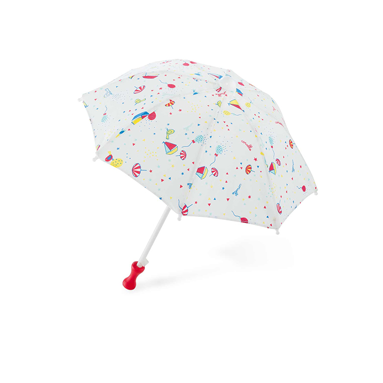 Parasol pour poupée ma Corolle