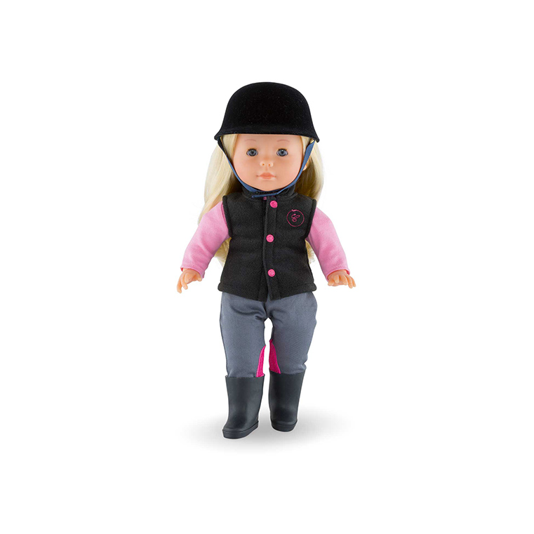 Habit poupee corolle new arrivals