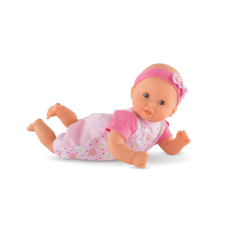 Poupon Bébé Calin Bisou et Mélodies