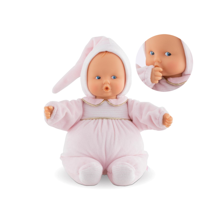 Doudou Babipouce Pays des Rêves