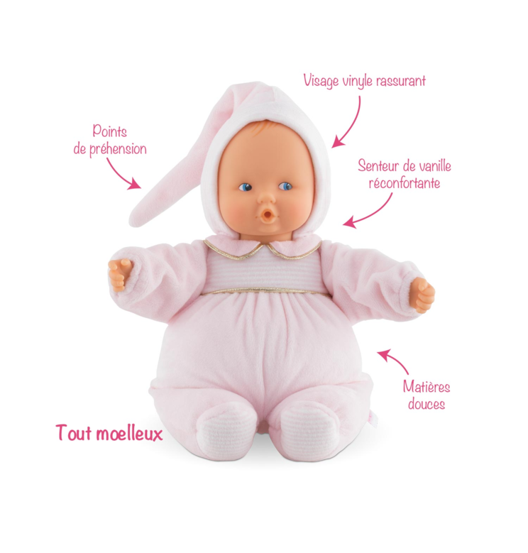 Doudou Babipouce Pays des Rêves