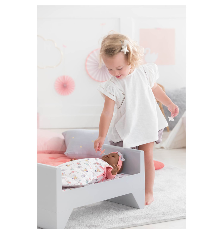 2 Tétines pour poupon 36 /42 cm