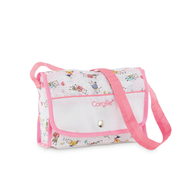 Landau pour poupons 36 / 42 / 52 cm