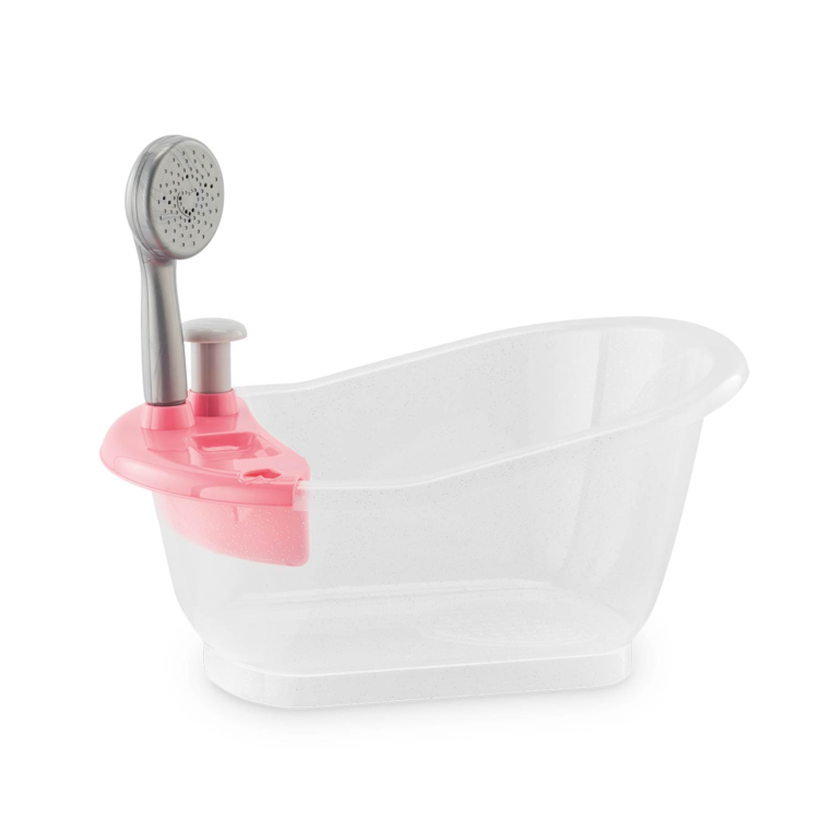 Baignoire pour poupon 30 / 36 cm