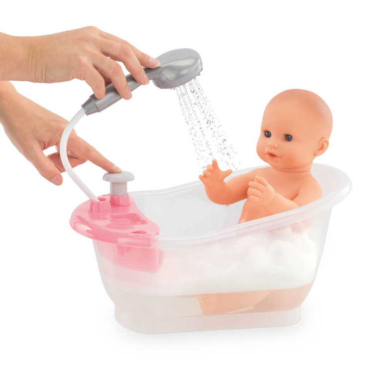 Baignoire pour poupon 30 / 36 cm