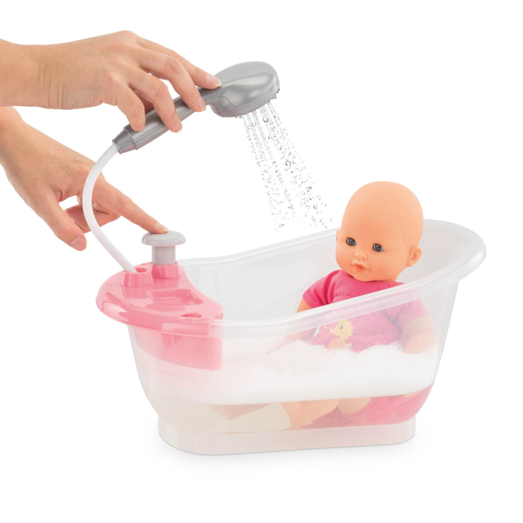 Baignoire pour poupon 30 / 36 cm