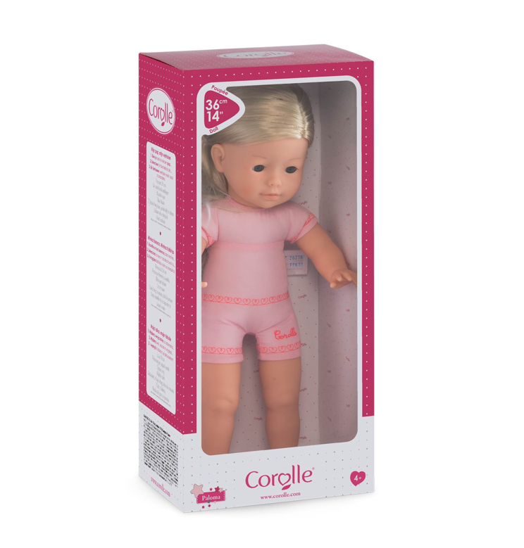 Poupée ma Corolle Paloma