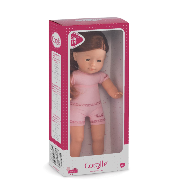 Poupée ma Corolle Prune