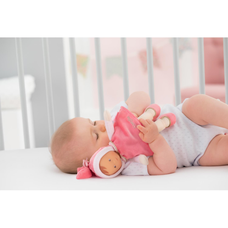 Doudou Miss Rose Pays des Rêves