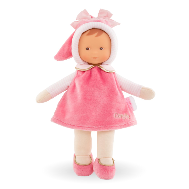 Doudou Miss Rose Pays des Rêves