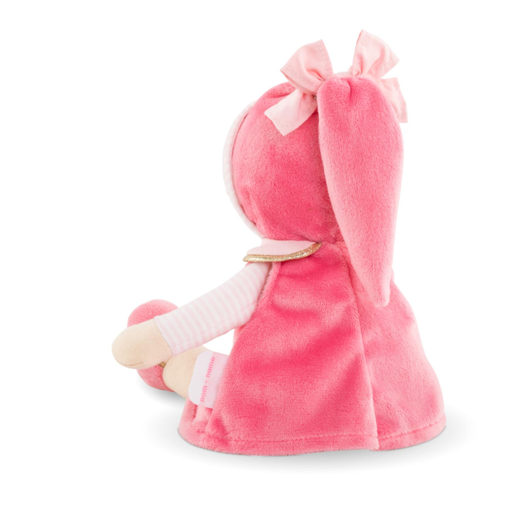 Doudou Miss Rose Pays des Rêves