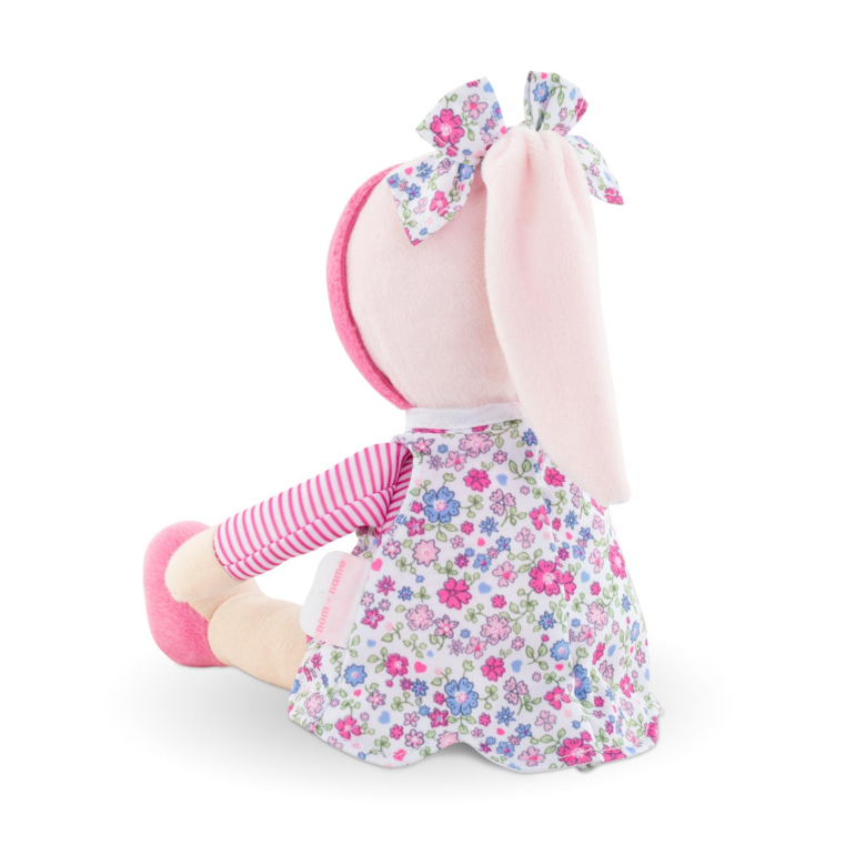 Doudou Miss Fleurs de Corolle