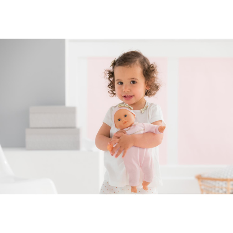Poupon Bébé Calin Manon Pays des Rêves