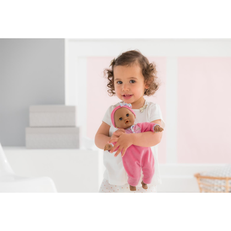 Poupon Bébé Calin Maria Fleurs de Corolle