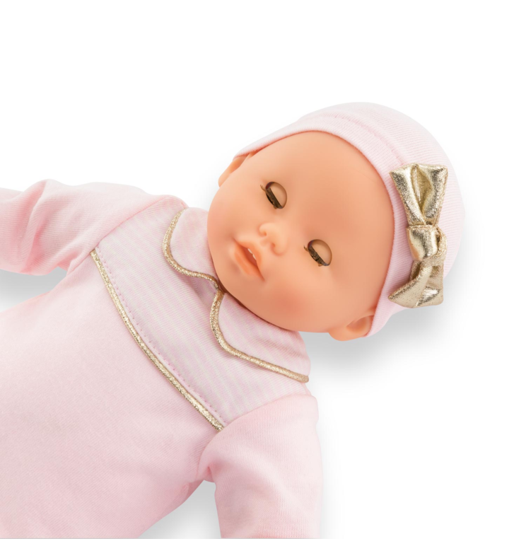 Poupon Bébé Calin Manon Pays des Rêves