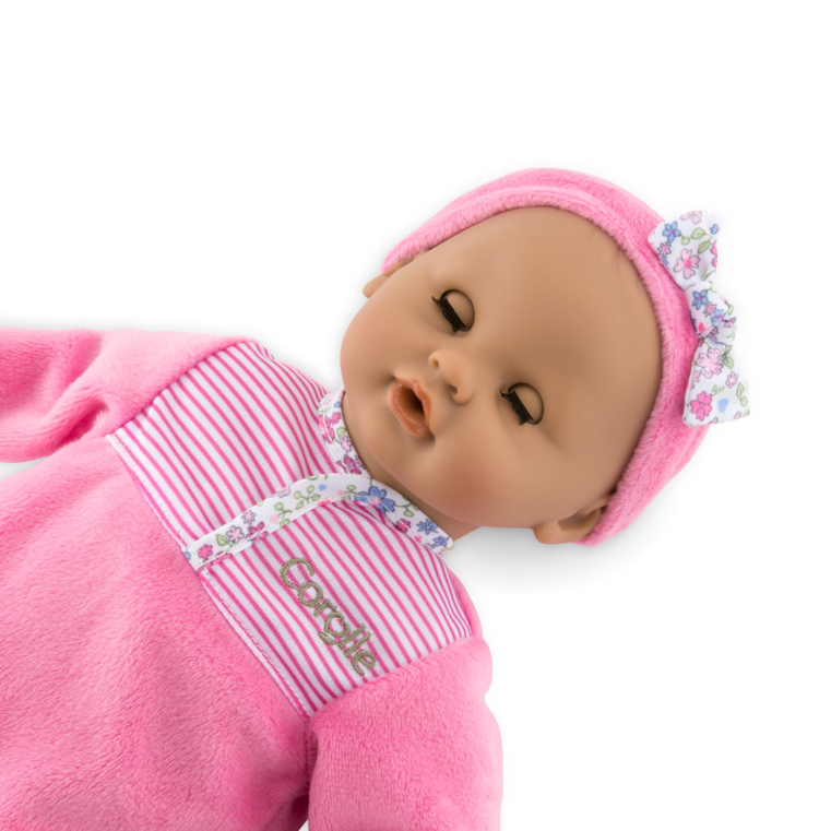 Poupon Bébé Calin Maria Fleurs de Corolle