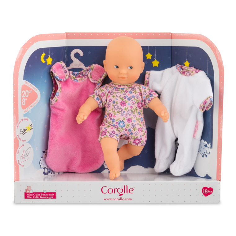 Coffret Mini Calin Bonne Nuit