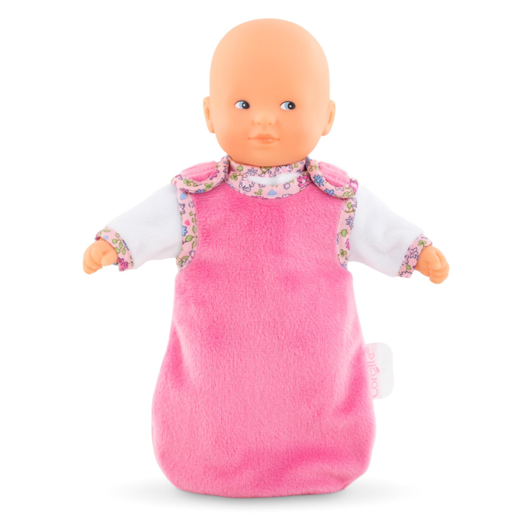 Coffret Mini Calin Bonne Nuit
