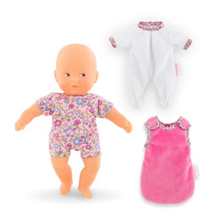 Coffret Mini Calin Bonne Nuit