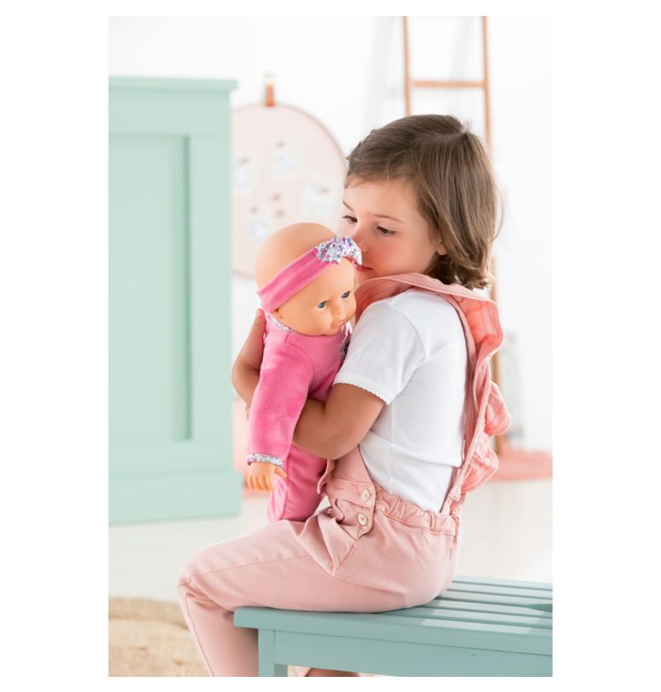 Poupon Lucille Interactive