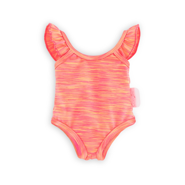 Maillot de Bain pour poupon 36 cm
