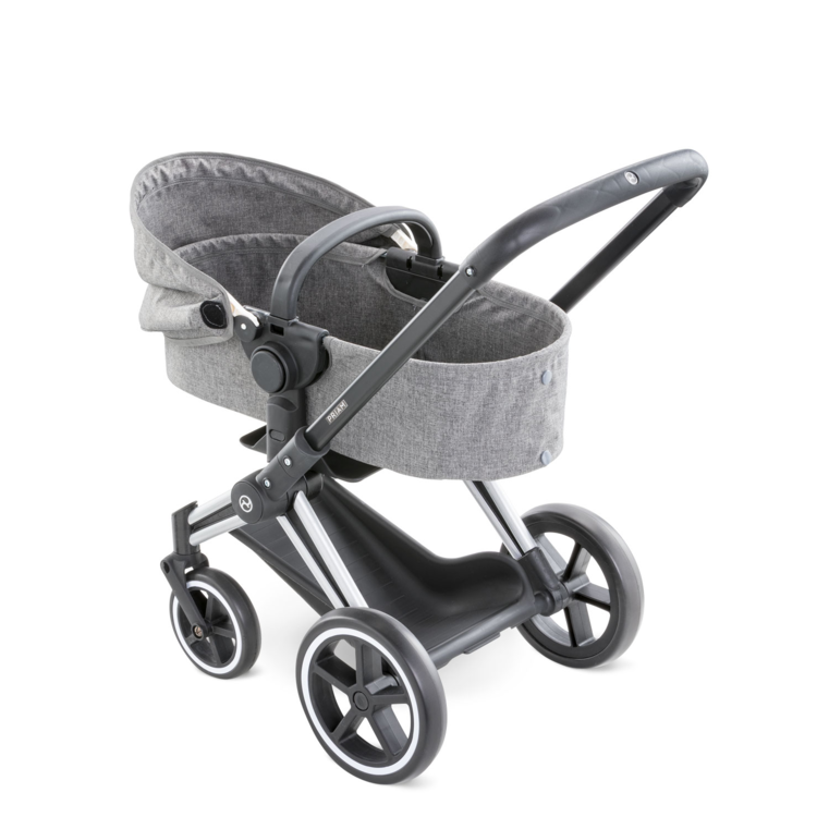 Landau 3 en 1 Priam Cybex pour poupons 36 / 42 cm