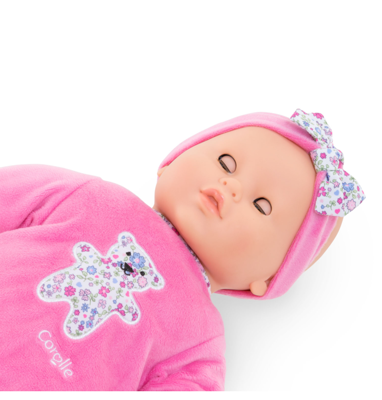 Poupon Lucille Interactive