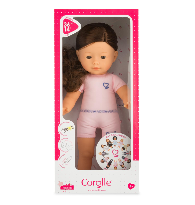 Poupée ma Corolle Pénélope