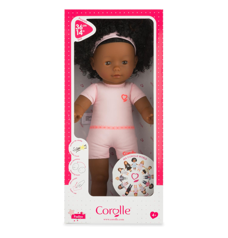 Poupée ma Corolle Pauline