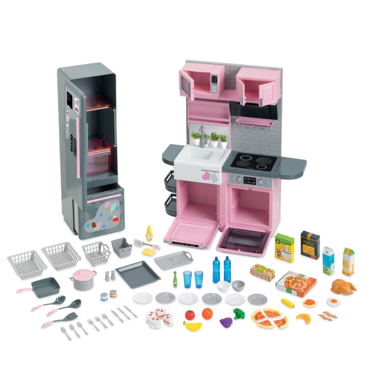 Coffret Cuisine pour poupée ma Corolle