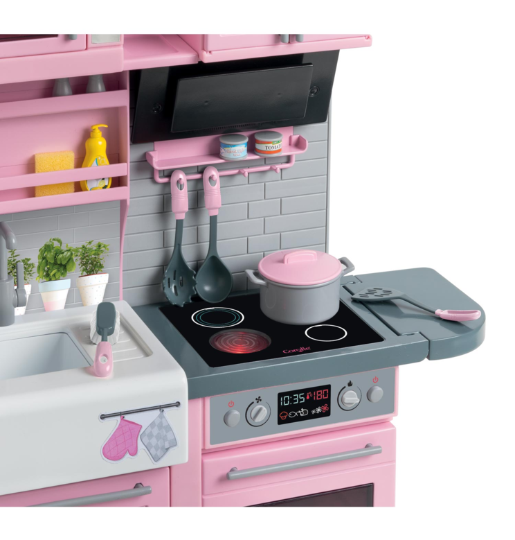Coffret Cuisine pour poupée ma Corolle