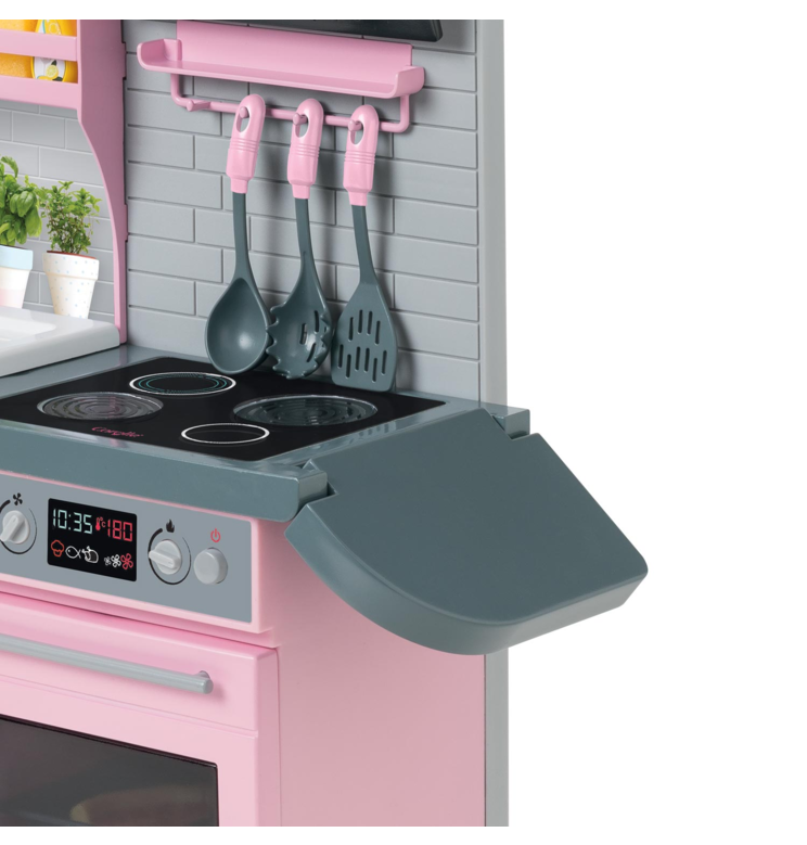 Coffret Cuisine pour poupée ma Corolle